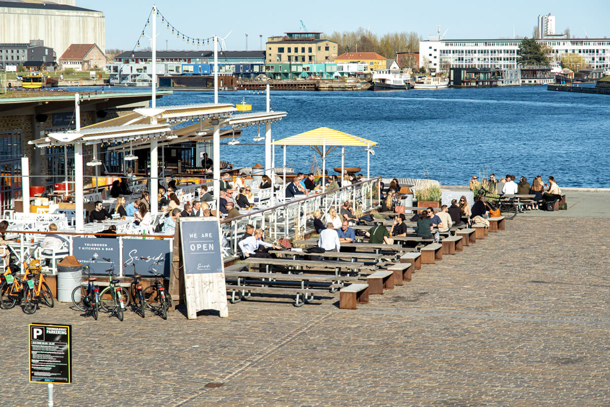 Rundreise ber Warnem nde Kopenhagen Und Malm PerViam