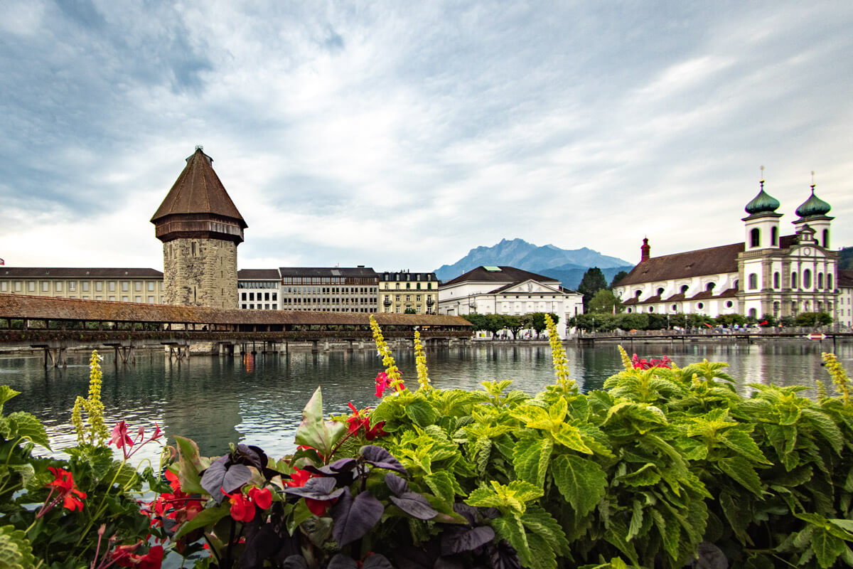Luzern – 8 Tipps für einen unvergesslichen Besuch