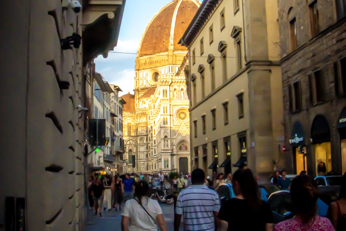 Kathedrale von Florenz