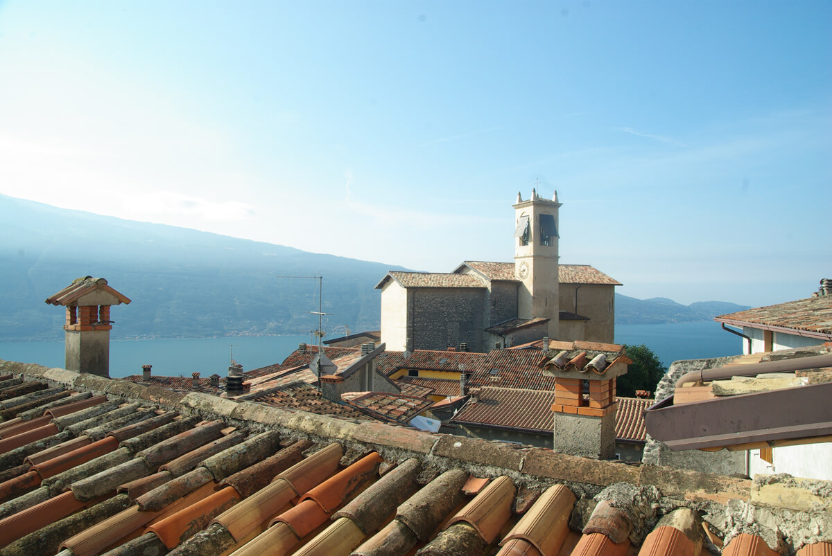 Italien Sehenswürdigkeiten wohin du schaust