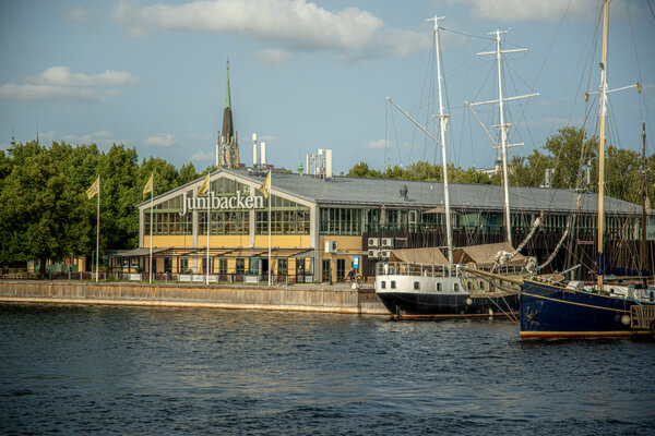 Stockholm Junibacken