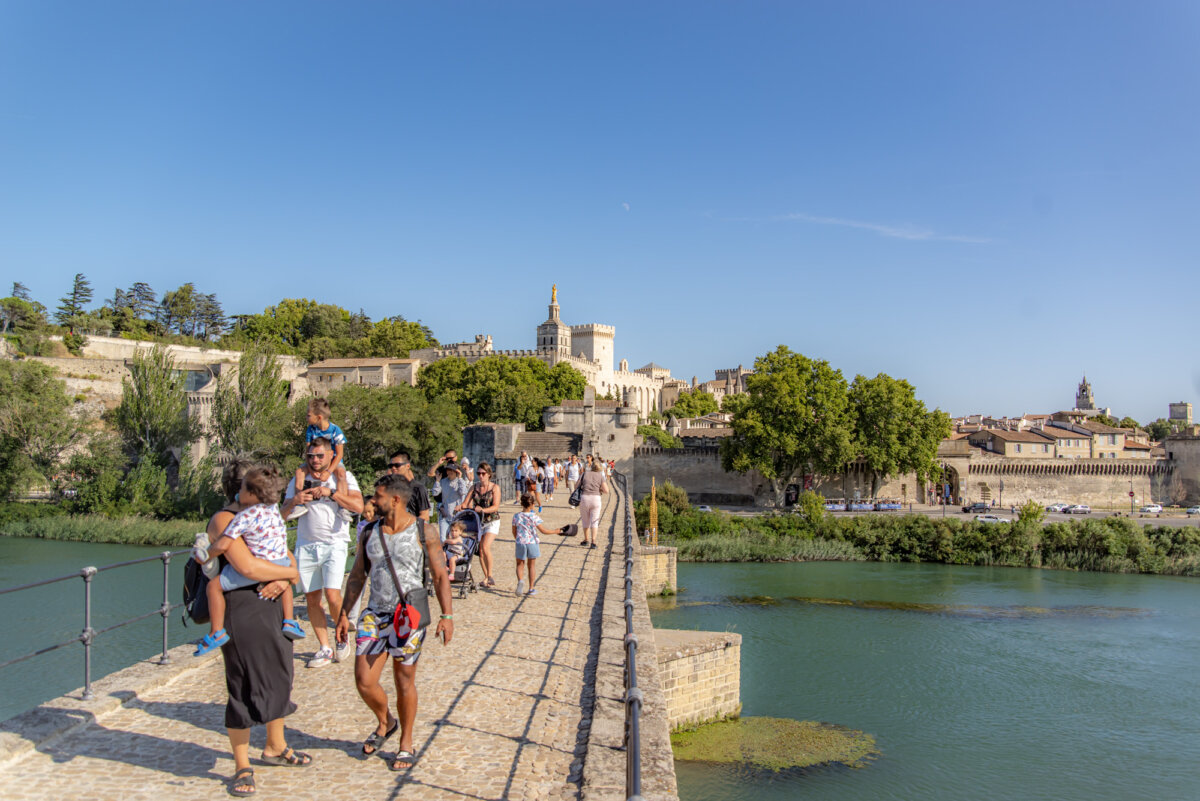 Pont Saint-Bénézet