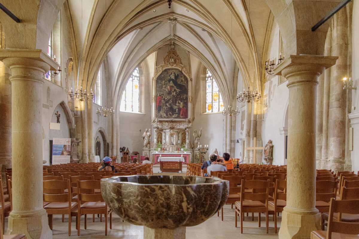 Michaelskirche