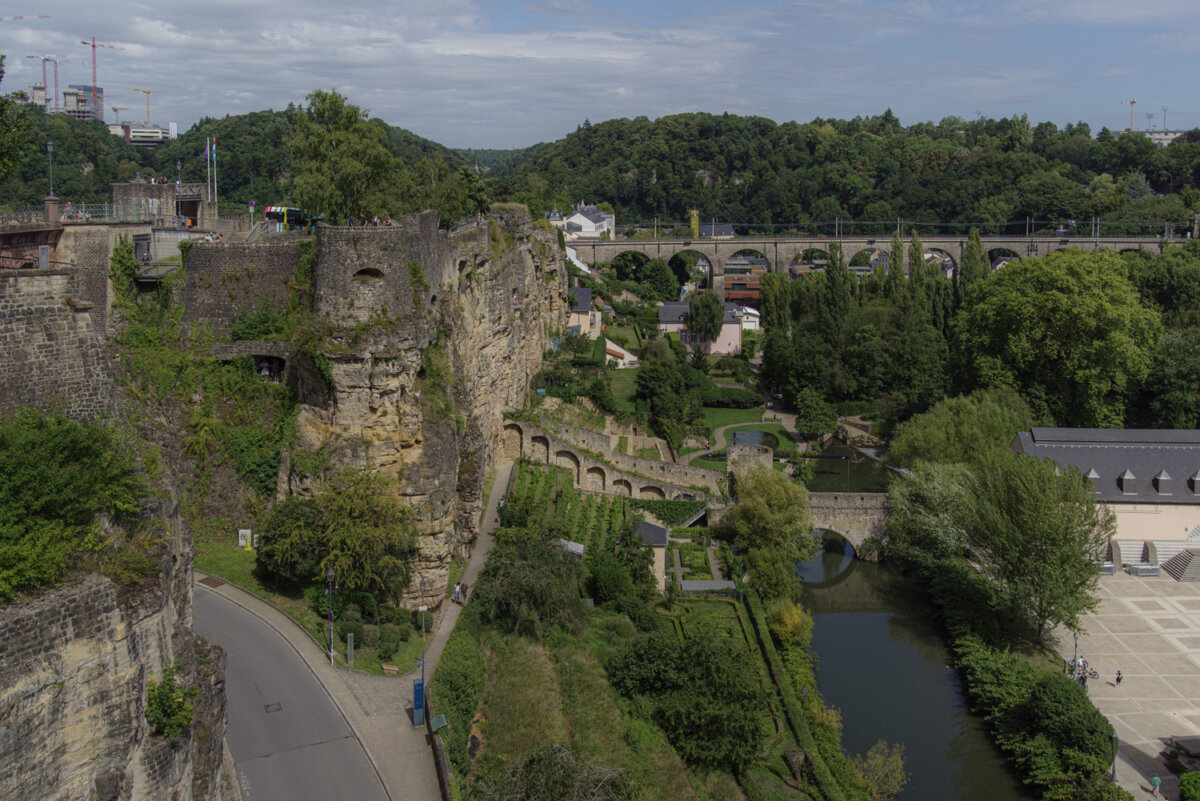 Rocher du Bock