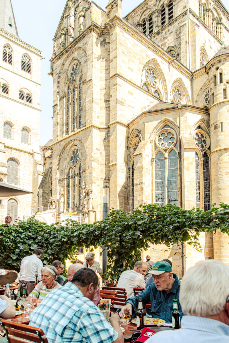 Liebfrauenkirche