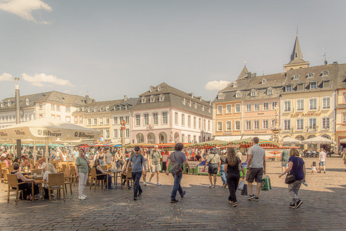 Hauptmarkt