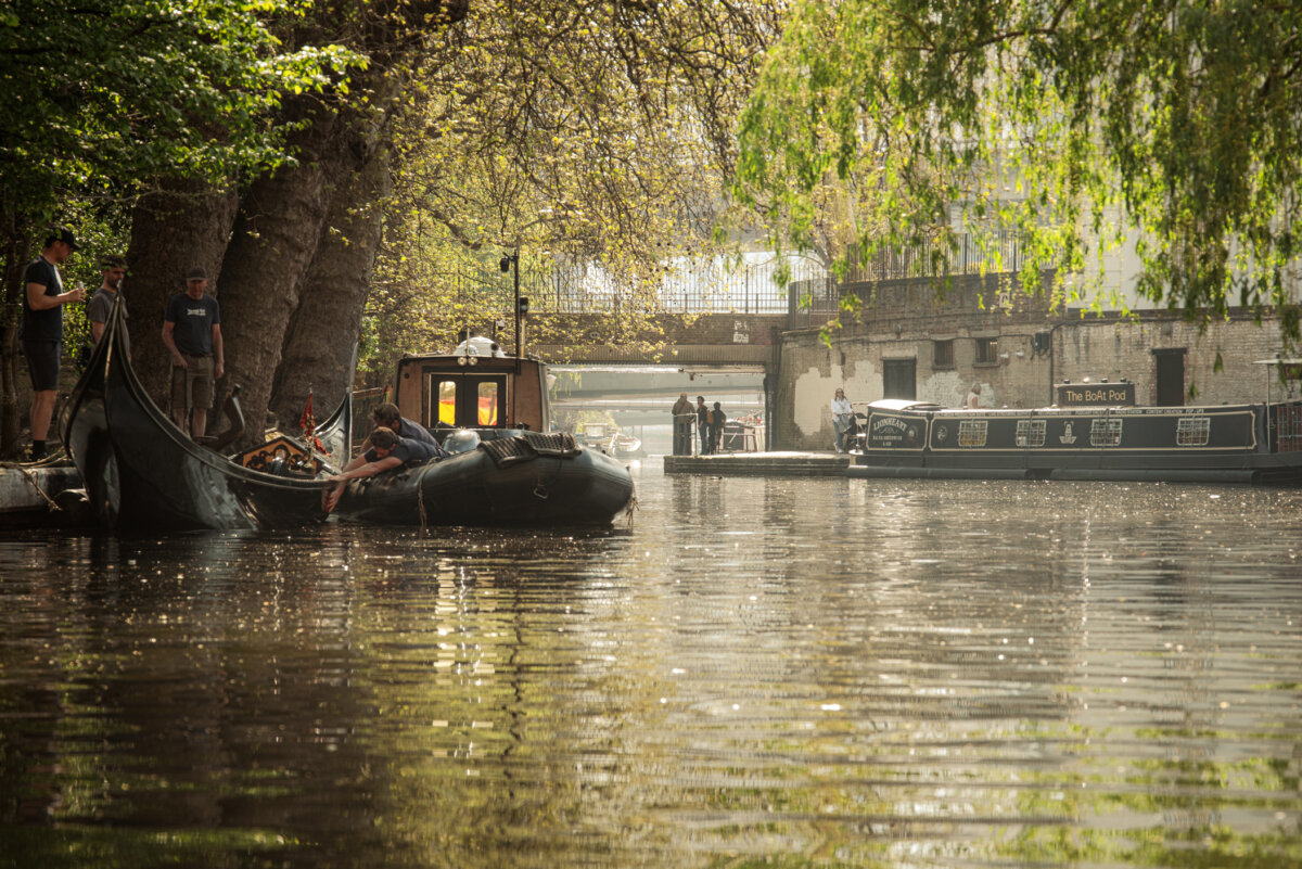 Little Venice