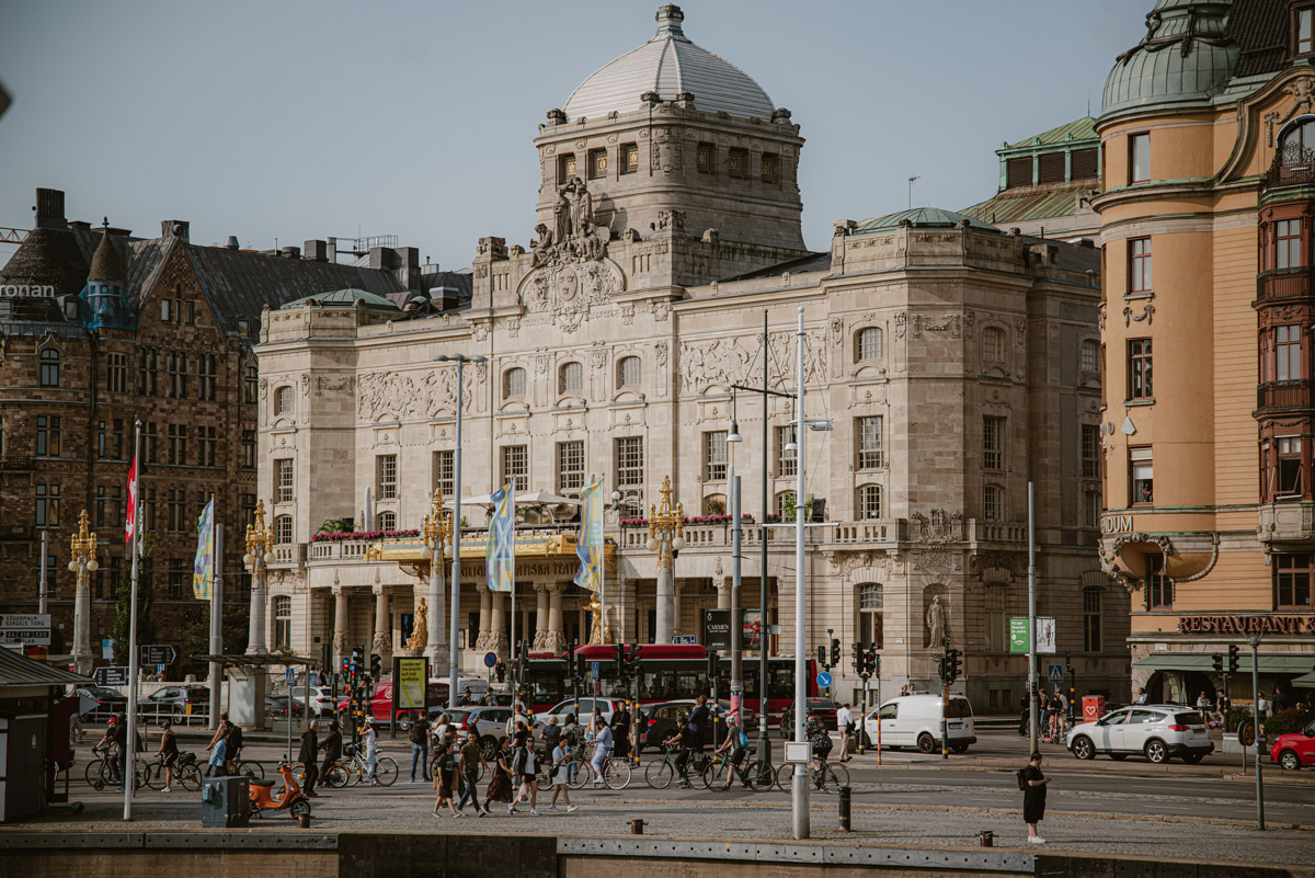 Dramaten
