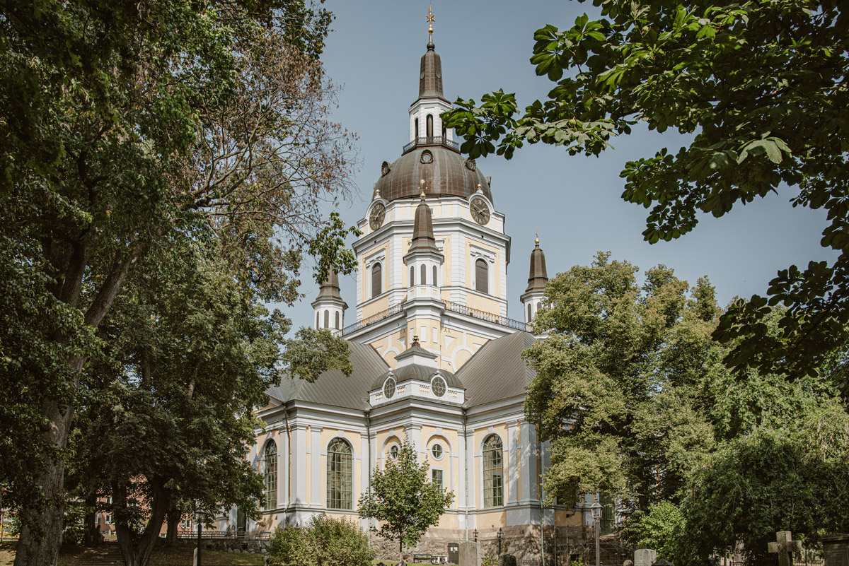 Katharinenkirche