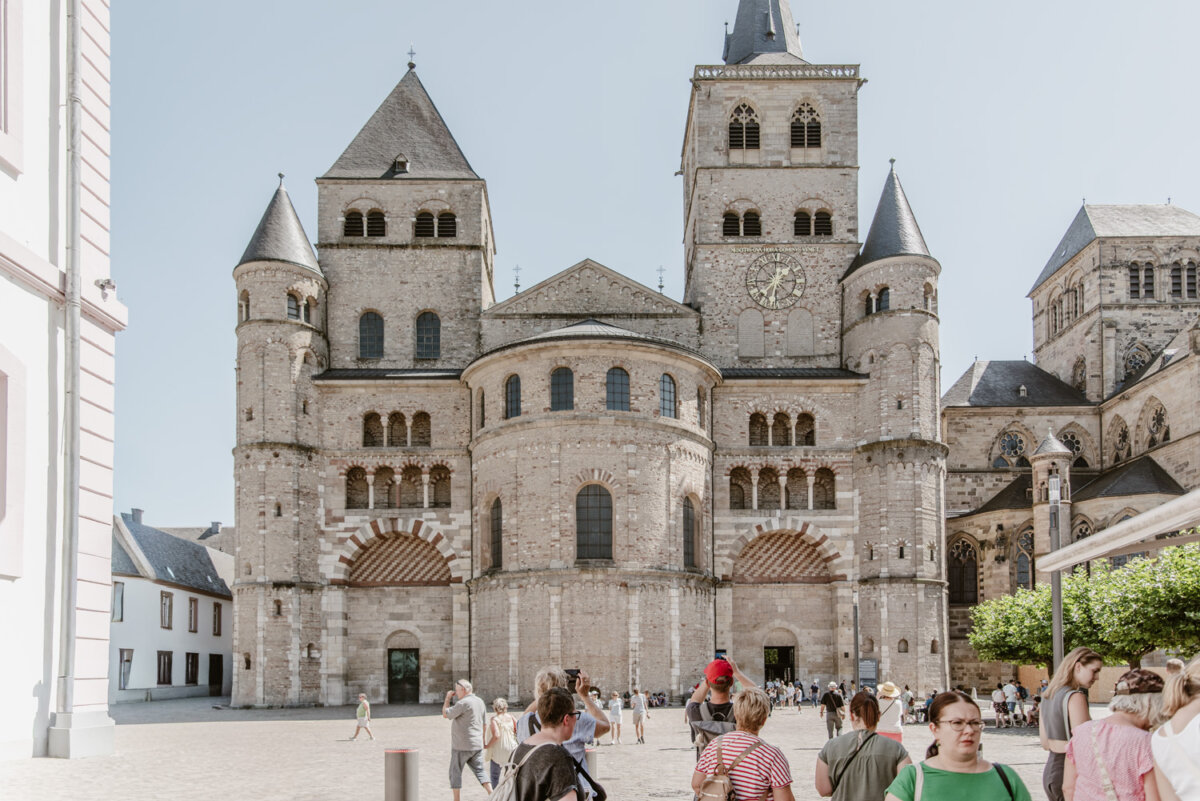 Trierer Dom